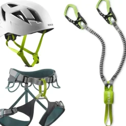 Edelrid Skye Kit Via Ferrata Set - assorted colours