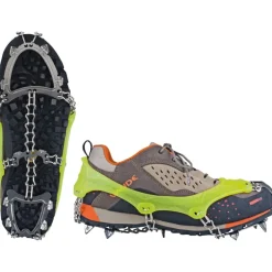 Edelrid Spiderpick II Shoe Snow Chains - S -oasis