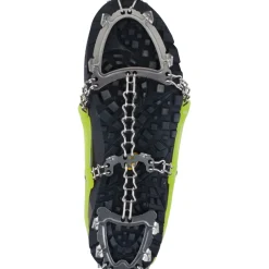 Accessoires|Accessoires < Edelrid Spiderpick II Shoe Snow Chains - L - icemint