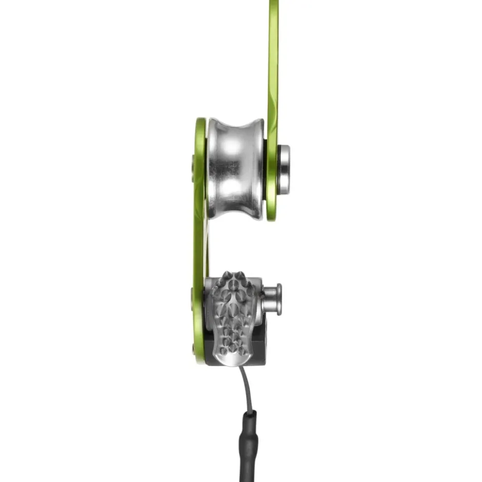 Nuts En Ijsbijlen < Edelrid Spoc Pulley - oasis