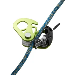 Nuts En Ijsbijlen < Edelrid Spoc Pulley - oasis