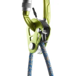 Nuts En Ijsbijlen < Edelrid Spoc Pulley - oasis