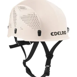Edelrid Ultralight III Klimhelm - snow