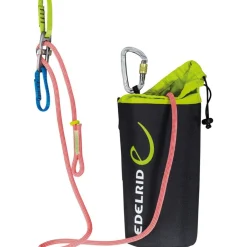 Edelrid Via Ferrata Belay Kit