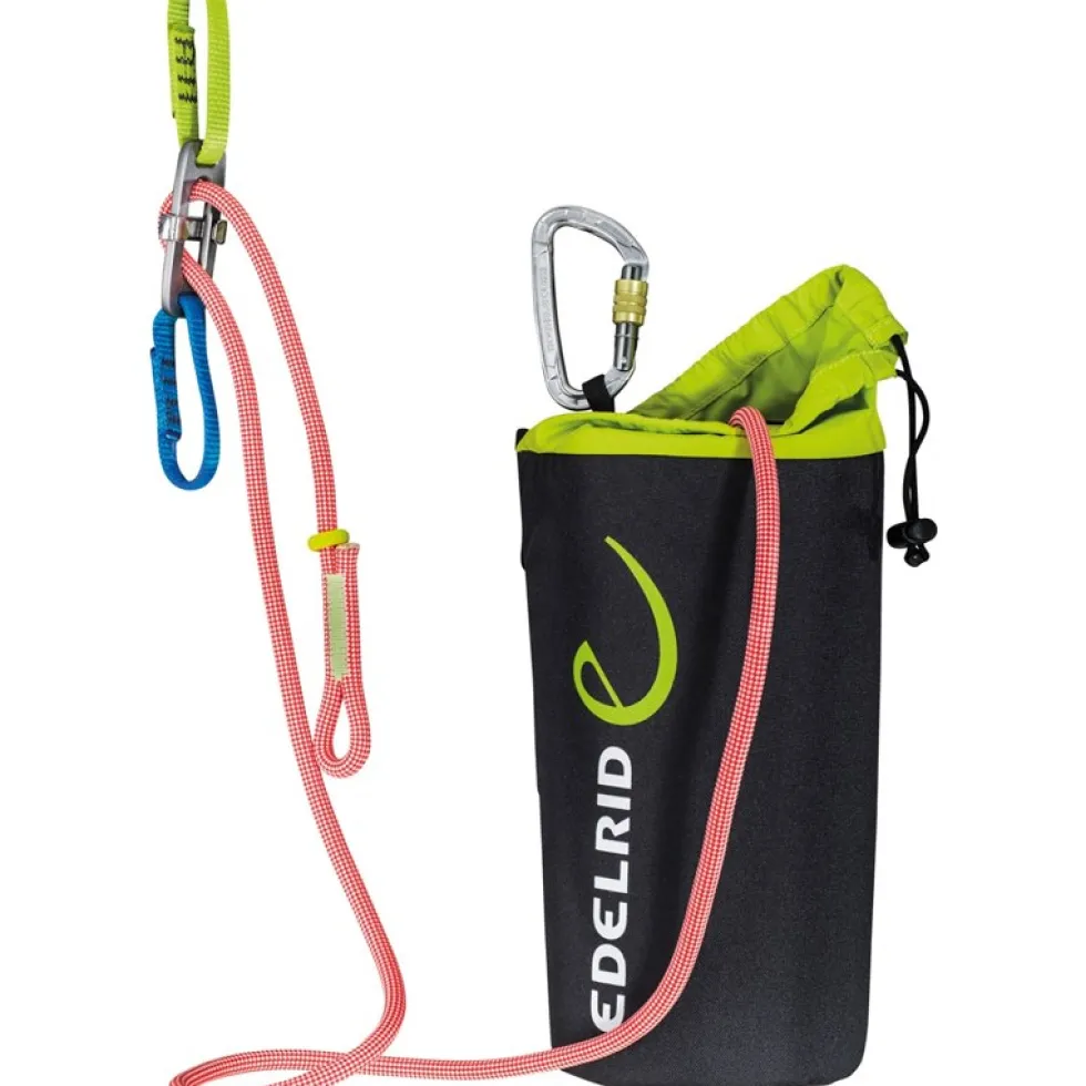 Edelrid Via Ferrata Belay Kit