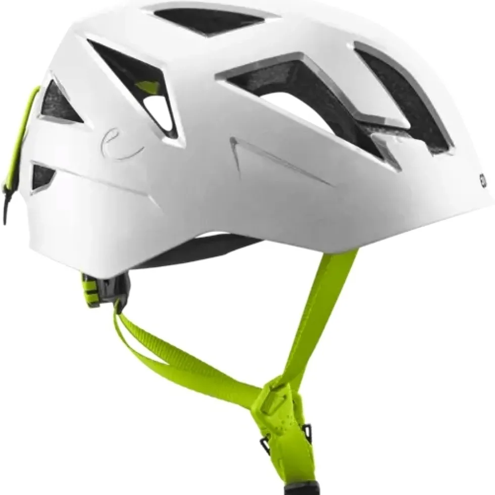 Edelrid Zodiac Klimhelm - snow