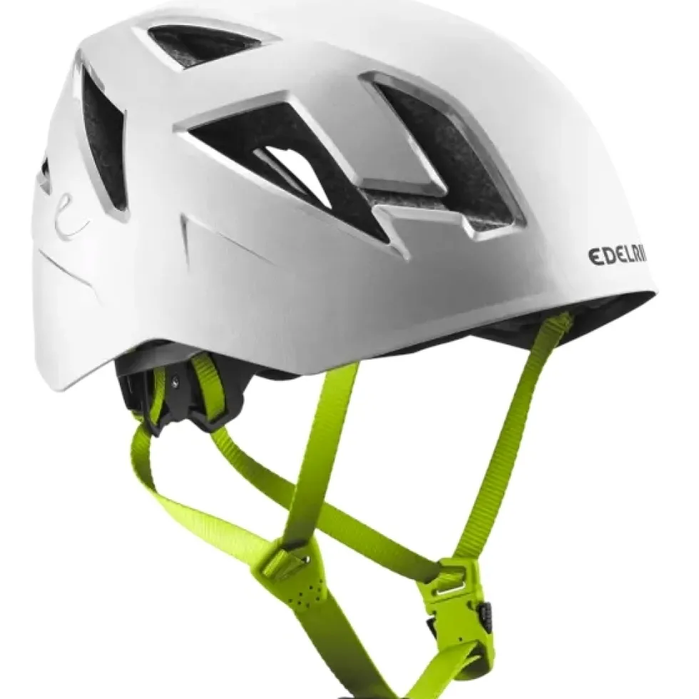 Edelrid Zodiac Klimhelm - snow