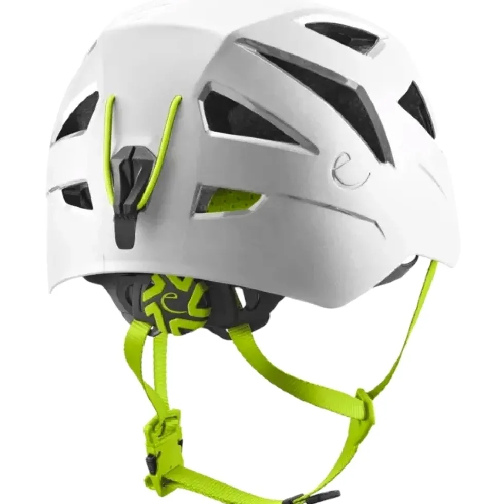 Edelrid Zodiac Klimhelm - snow