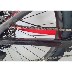 Effetto Mariposa Shelter Off-Road 1,2 mm Framebeschermingsfolie - 58 mm x 5 m