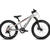Eightshot COADY 20 FS DISC - 20" Kinder Mountainbike - 2026 - grijs