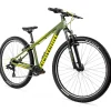 Eightshot COADY 275 FS - 27,5" mountainbike voor kinderen - 2026 - green