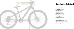 Eightshot COADY 16 SL - 16