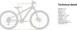 Eightshot COADY 20 SL - 20