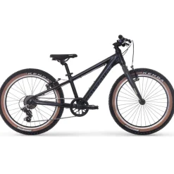 Kindermountainbikes < Eightshot COADY 20 SL - 20" kinder mountainbike - 2026 - midnight