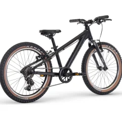 Kindermountainbikes < Eightshot COADY 20 SL - 20" kinder mountainbike - 2026 - midnight