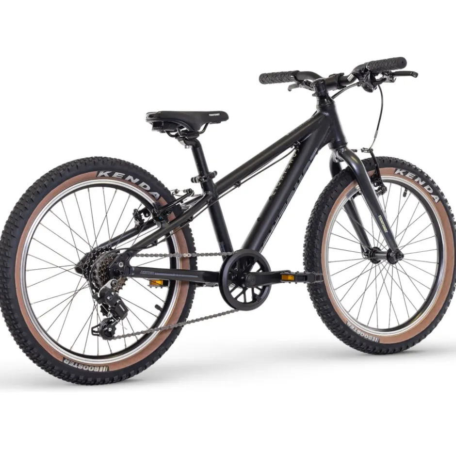 Kindermountainbikes < Eightshot COADY 20 SL - 20" kinder mountainbike - 2026 - midnight