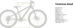 Eightshot COADY 275 SL - 27,5