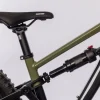 Eightshot GROOT 246 - 24" kinder mountainbike - 2026 - woodland