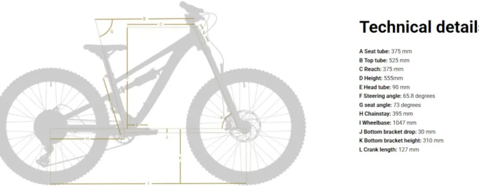 Eightshot GROOT 246 - 24" kinder mountainbike - 2026 - woodland