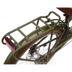 Electra Townie Go! 5i Step-Over - 26
