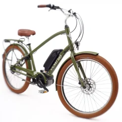 Electra Townie Go! 5i Step-Over - 26