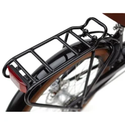 Elektrische Fietsen|Urban E-Bikes < Electra Townie Go! 5i Step-Thru - 26" City E-Bike - 2025 - ebony