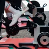 Elite Justo 2 Direct Drive Hometrainer - Zilver - B-Keus
