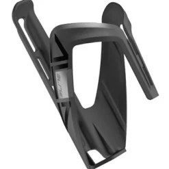 Elite Ala Soft Touch Bottle Cage - black