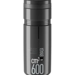 Elite Byasi 2.0 Bottle Box for Tools - 600ml - dark grey