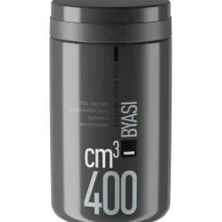 Elite Byasi 2.0 Bottle Box for Tools - 400ml - dark grey