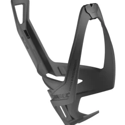 Elite Cannibal XC Bottle Cage - mat black