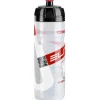 Elite Corsa Classic Bottle - clear red 750ml