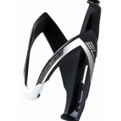 Elite Custom Race Bottle Cage - black matt