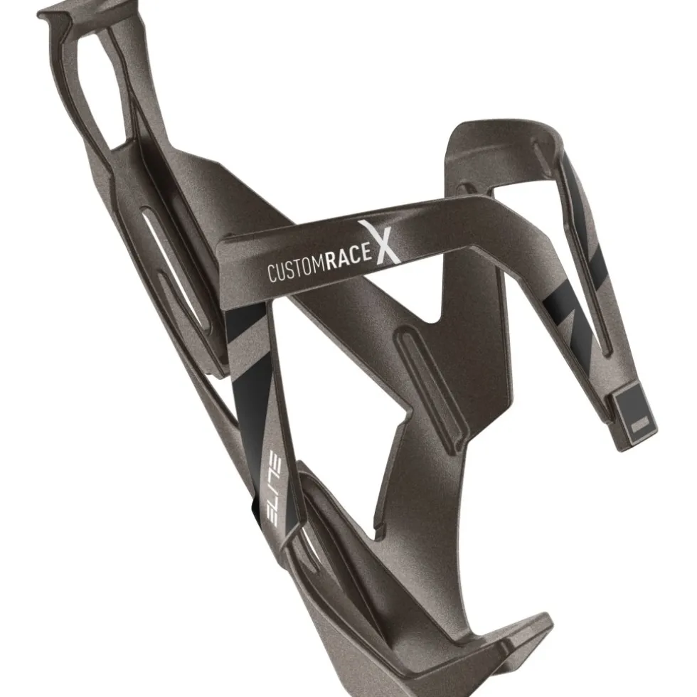 Elite Custom Race X Fleshouder - titanium matt