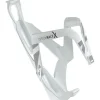Bidonhouders < Elite Custom Race X Fleshouder - white glossy grey grapghic