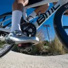 Elite Custom Race X Fleshouder - grey soft touch