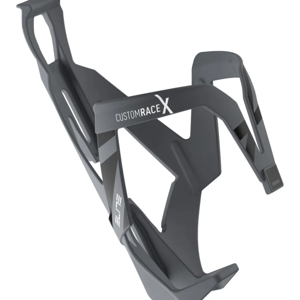 Elite Custom Race X Fleshouder - grey soft touch