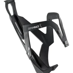 Bidonhouders < Elite Custom Race X Fleshouder - black soft touch