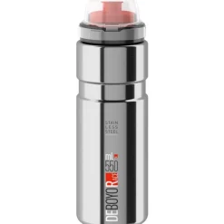 Elite Deboyo Thermosfles 550ml - zilver