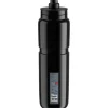 Elite Fly Bottle 950ml - black/grey
