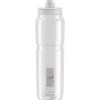 Elite Fly Bottle 950ml - clear/grey