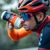 Elite Fly Team Fles 550ml - Ineos Grenadier White - 2025