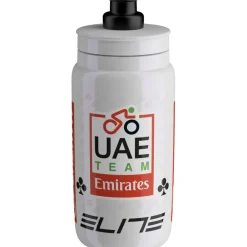 Elite Fly Team Fles 550ml - UAE Team Emirates - 2025