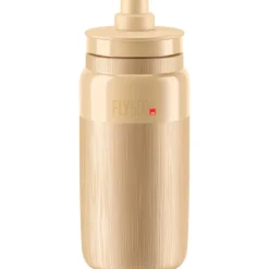 Elite Fly Tex Fles 550ml - beige