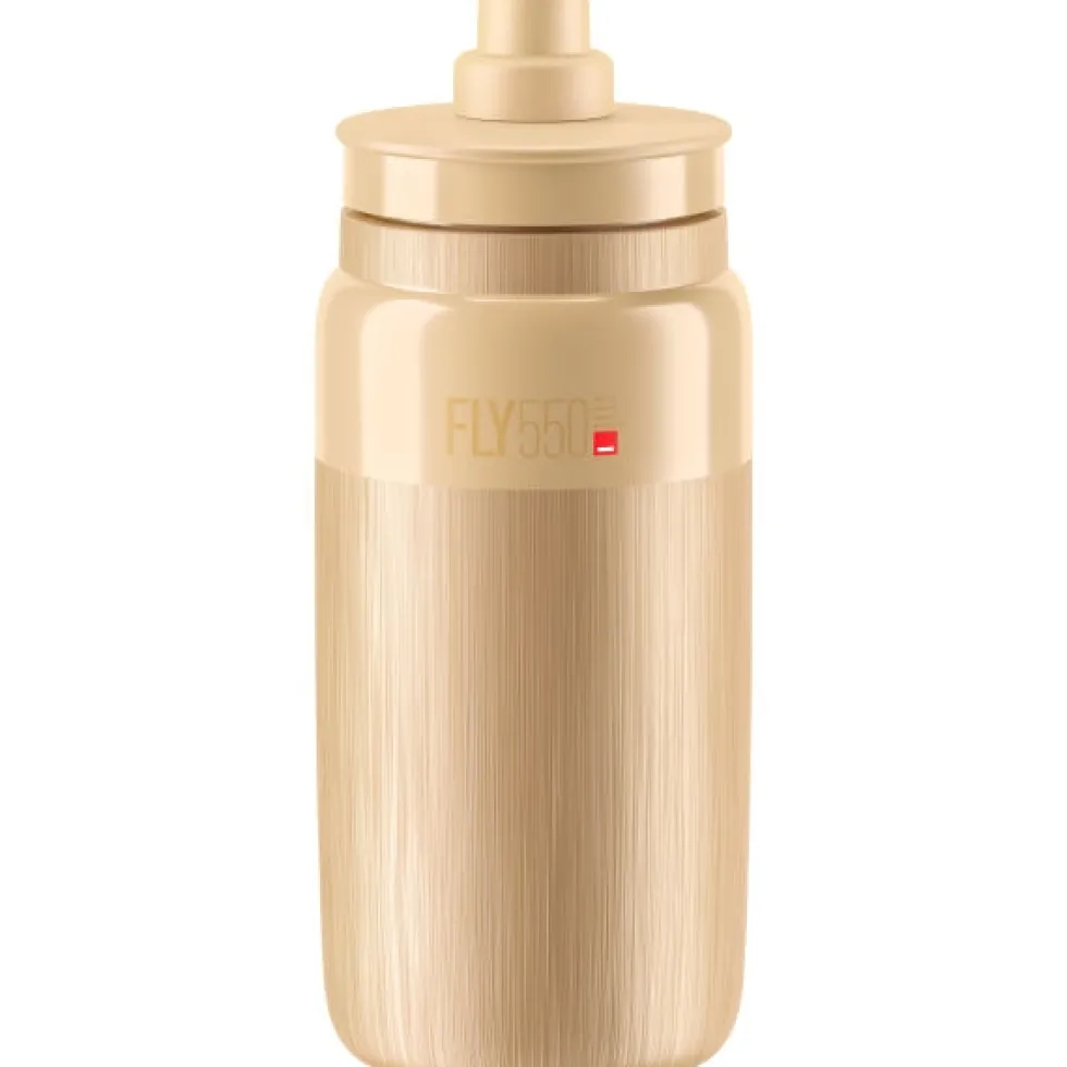 Elite Fly Tex Fles 550ml - beige