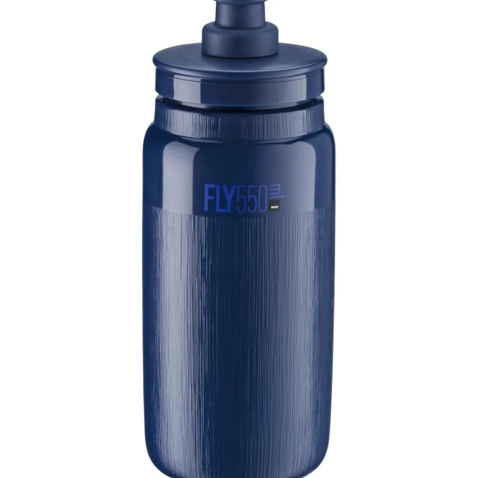Elite Fly Tex Fles 550ml - darkblue