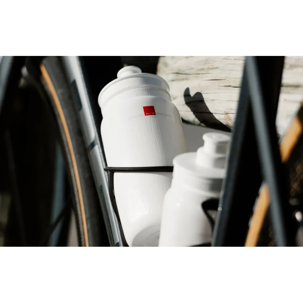 Elite Fly Tex Fles 550ml - fluo pink
