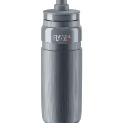 Elite Fly Tex Fles 750ml - grijs