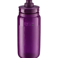 Elite Fly Tex Fles 550ml - lilac clear