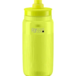 Elite Fly Tex Fles 550ml - neon geel